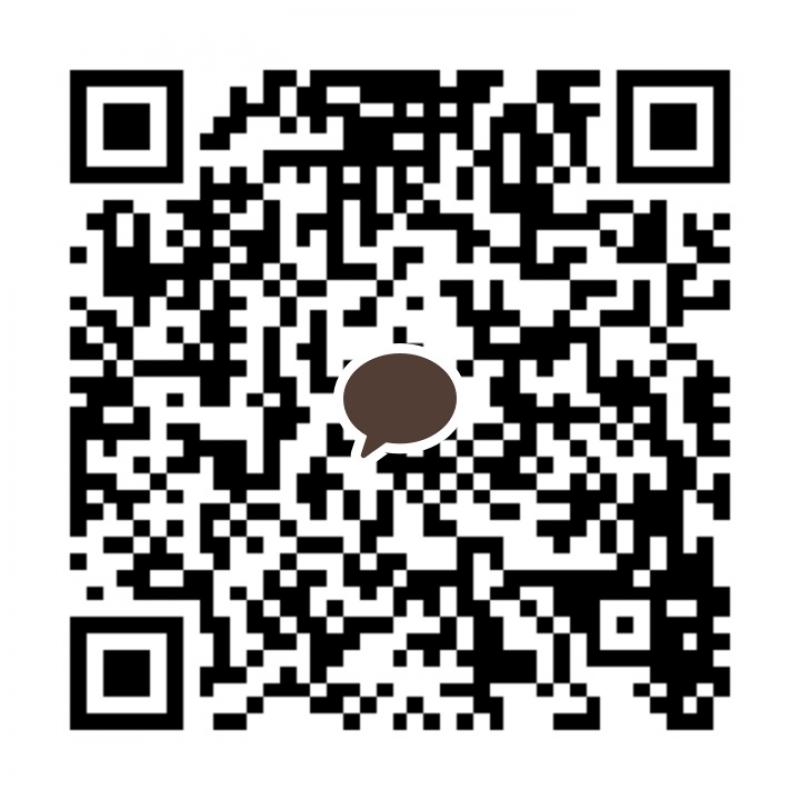 QRコード掲示板
