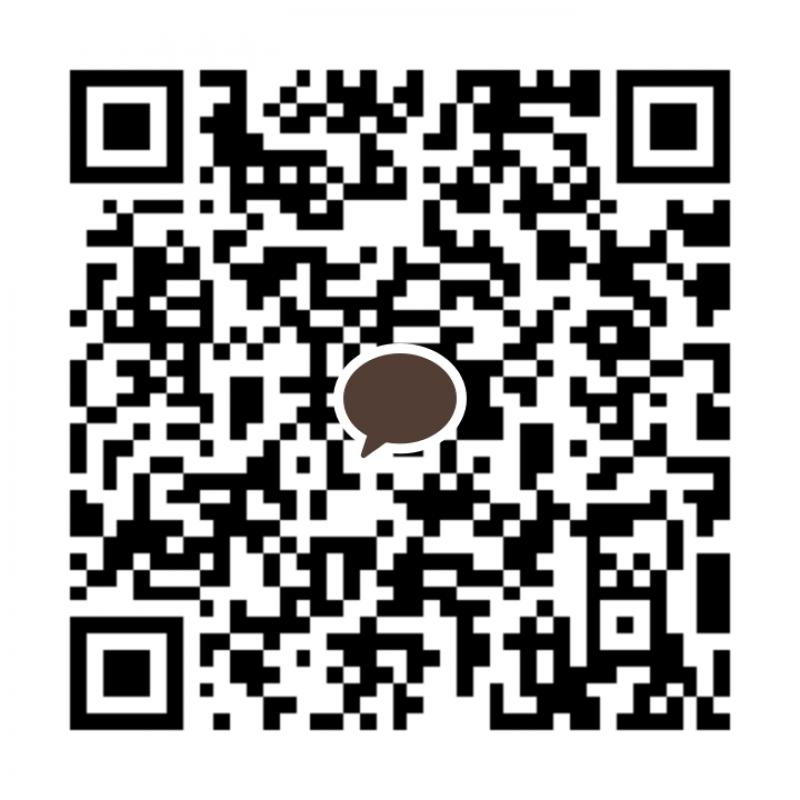 QRコード掲示板