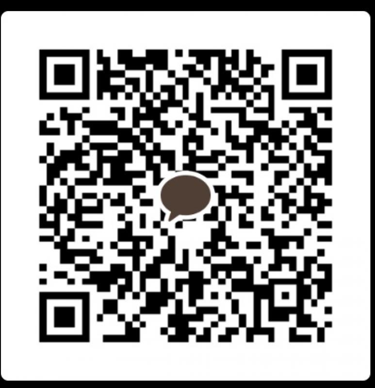 QRコード掲示板