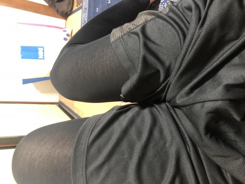 QRコード掲示板