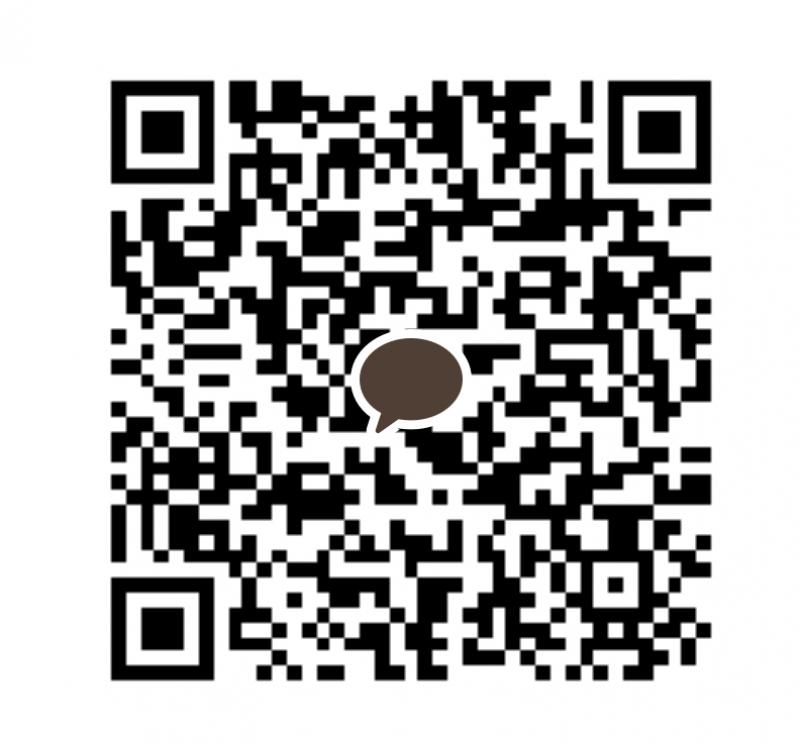 QRコード掲示板