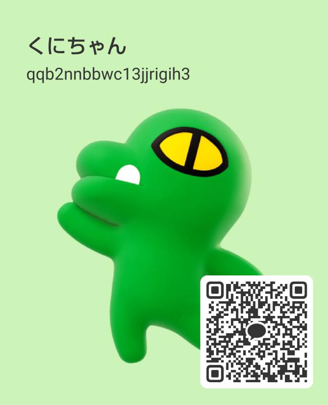 QRコード掲示板