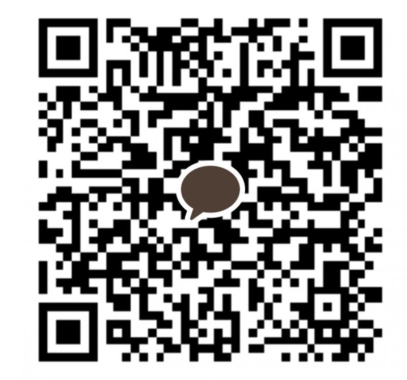 QRコード掲示板