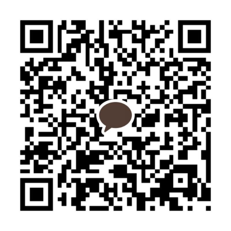 QRコード掲示板