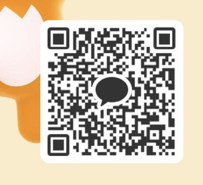 QRコード掲示板