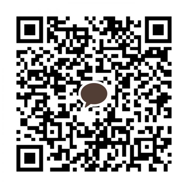 QRコード掲示板