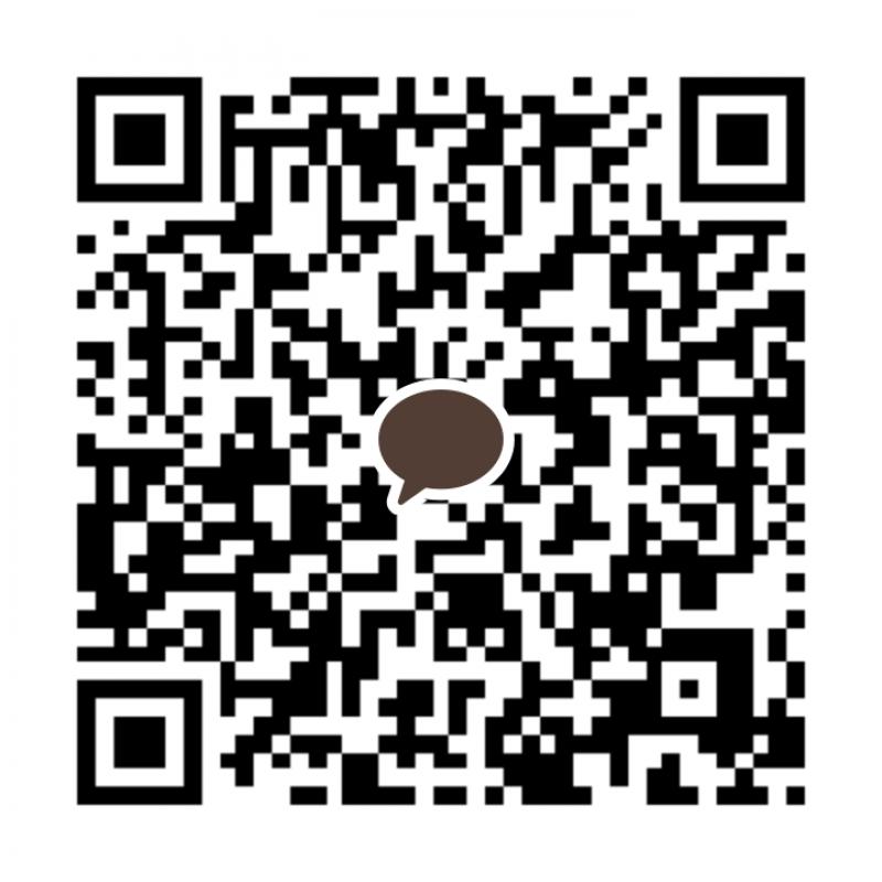 QRコード掲示板