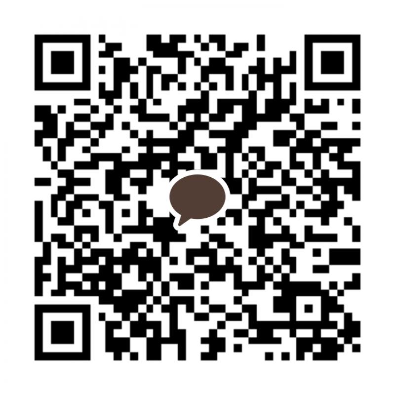 QRコード掲示板