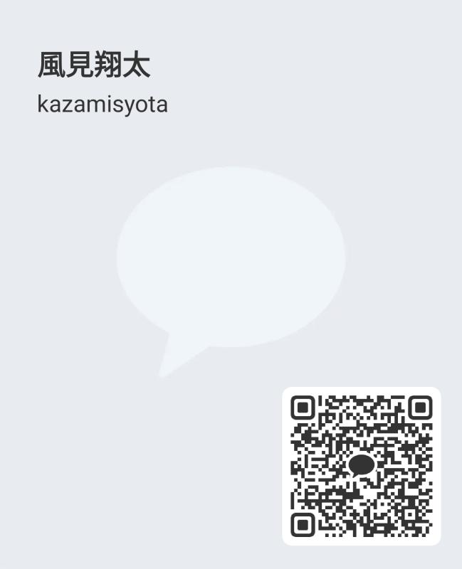 QRコード掲示板