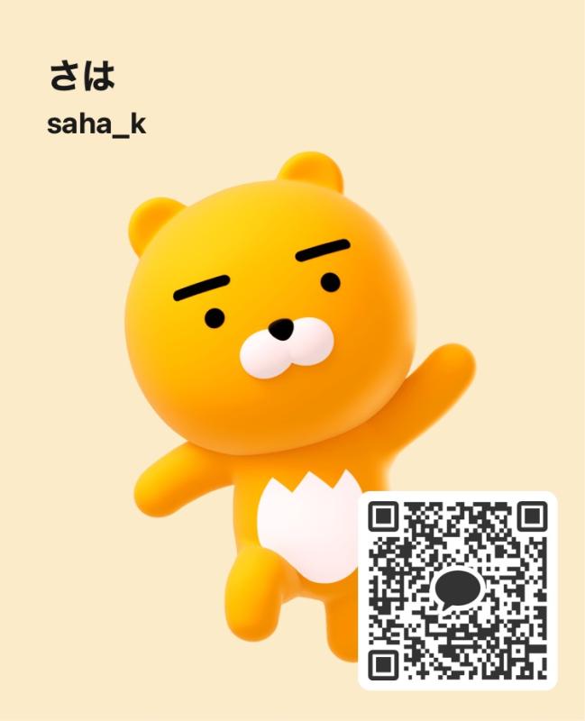QRコード掲示板