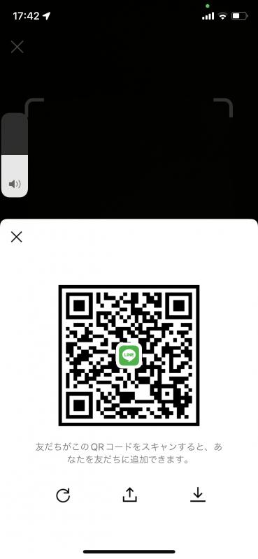 QRコード掲示板