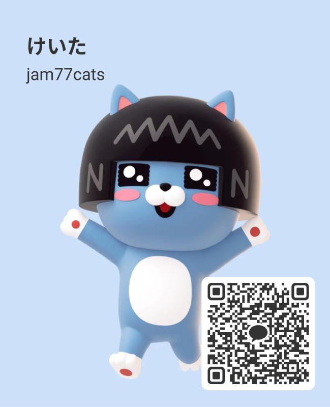 QRコード掲示板