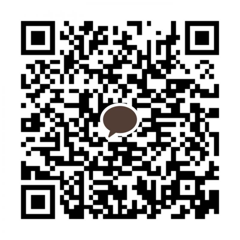 QRコード掲示板