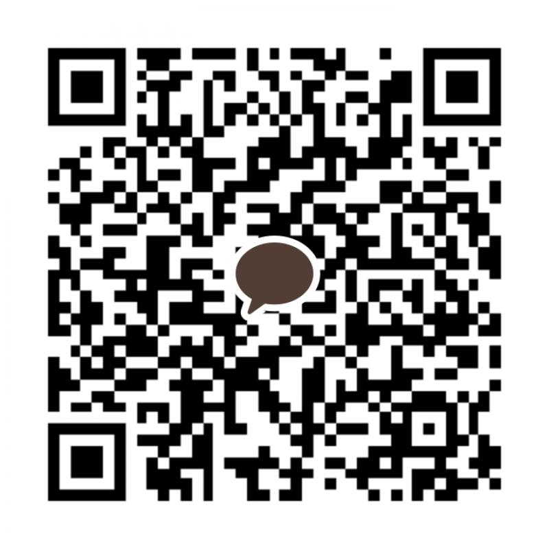 QRコード掲示板