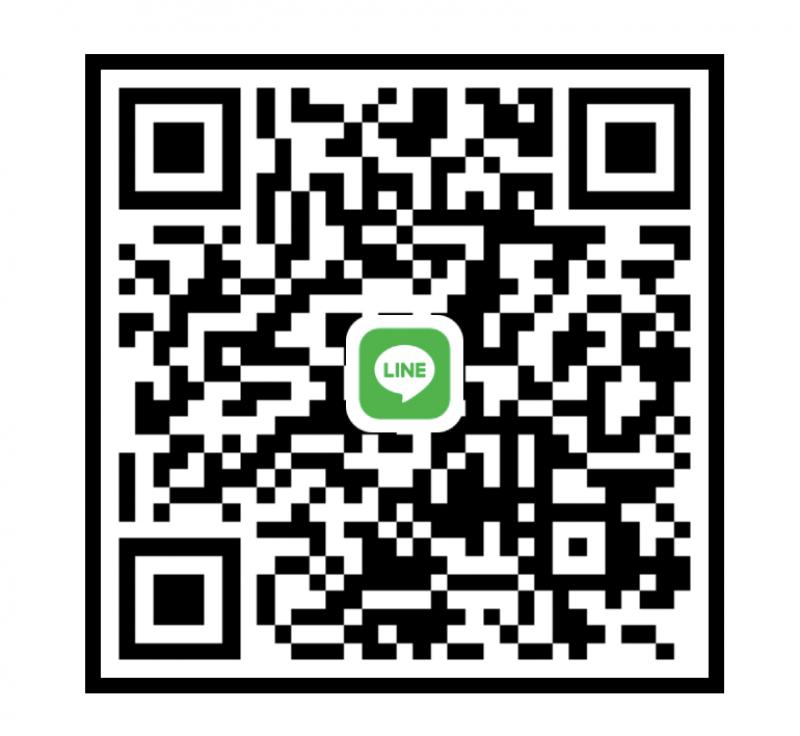 QRコード掲示板