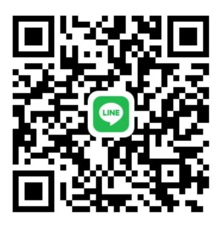QRコード掲示板