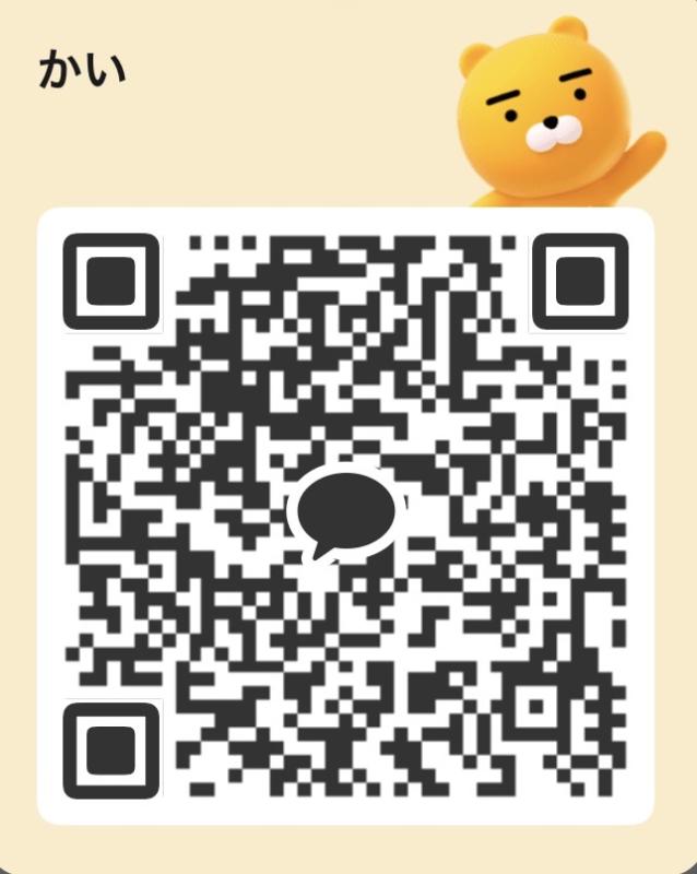 QRコード掲示板