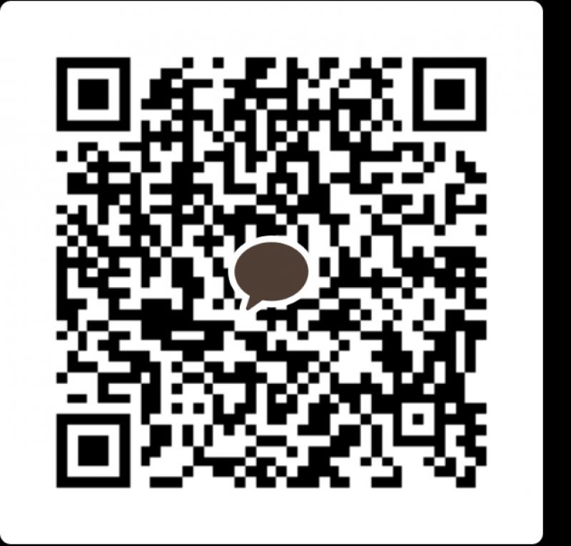 QRコード掲示板