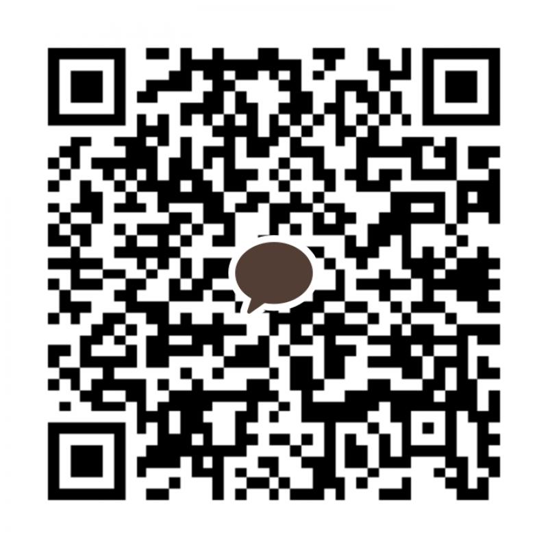 QRコード掲示板