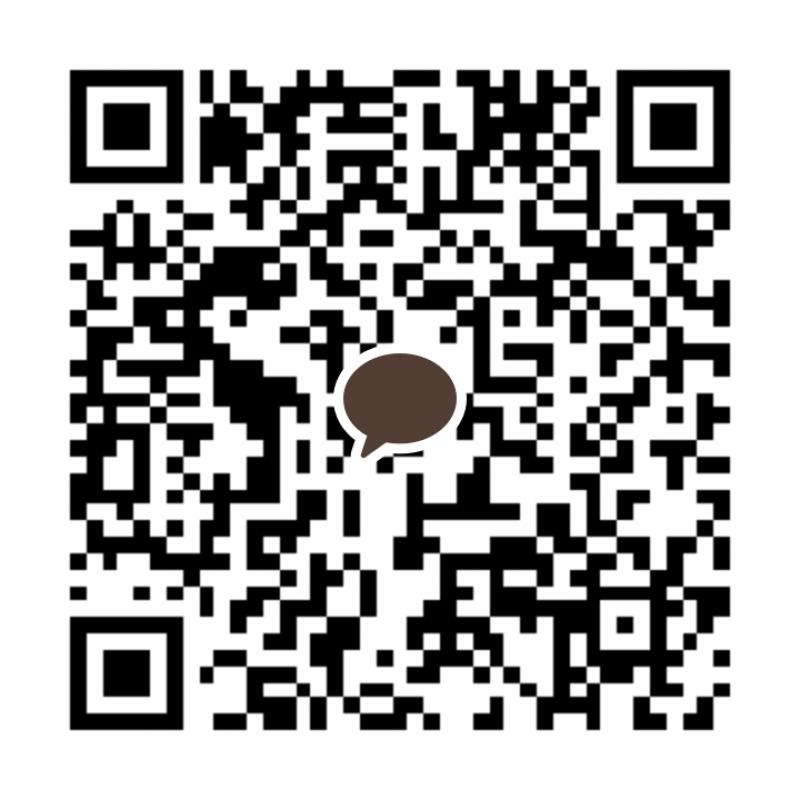 QRコード掲示板