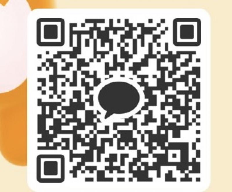 QRコード掲示板