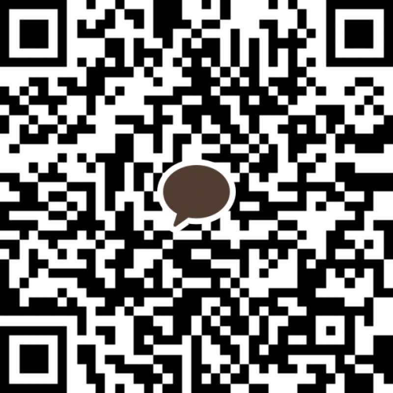 QRコード掲示板