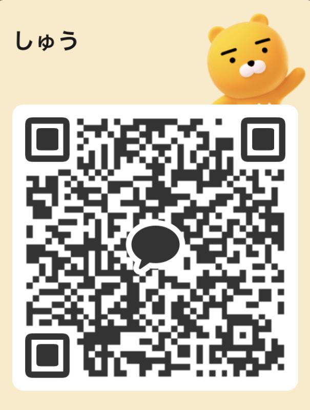 QRコード掲示板