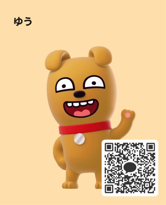QRコード掲示板