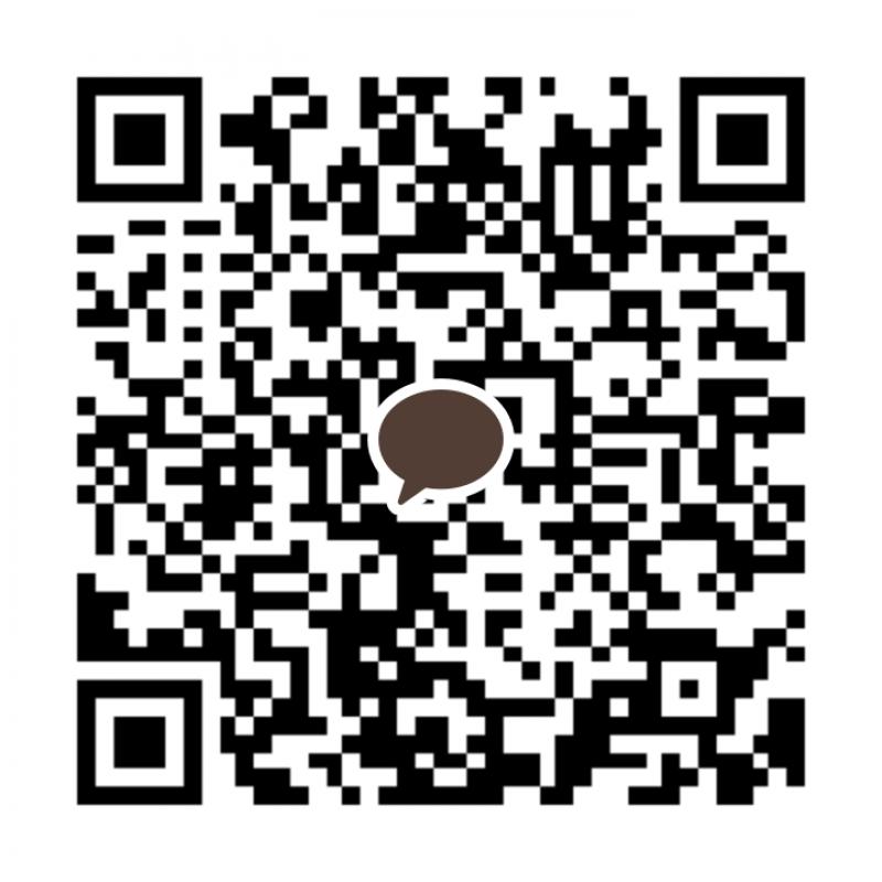QRコード掲示板
