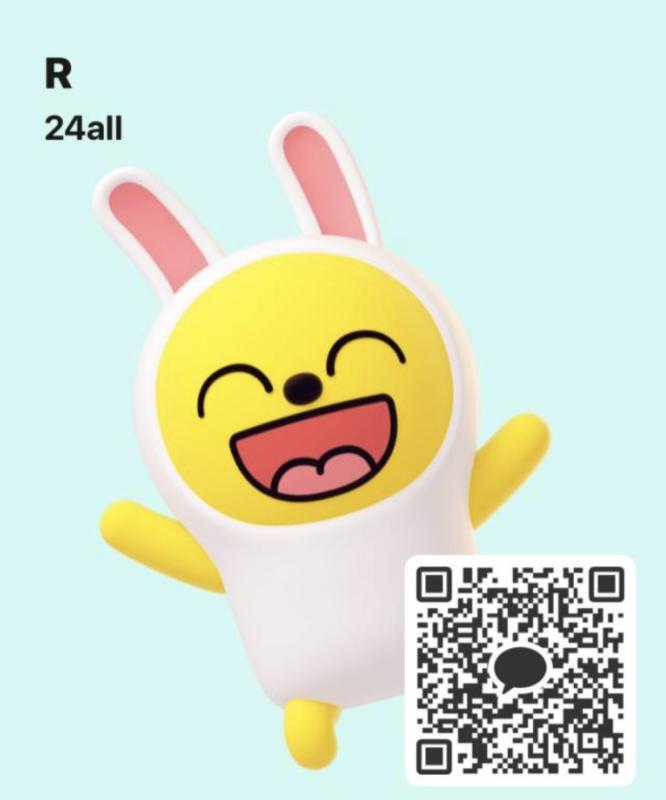 QRコード掲示板