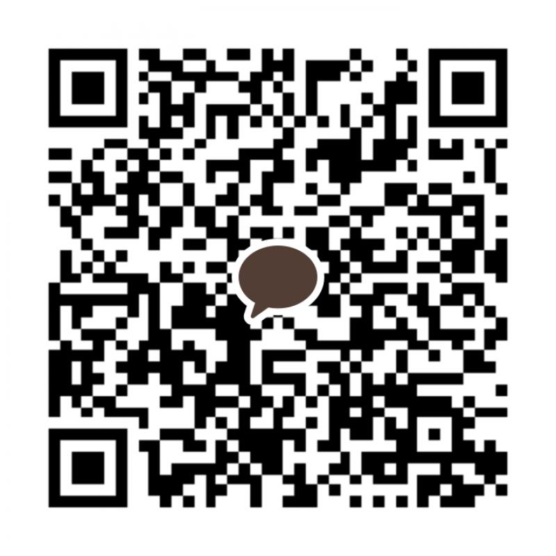 QRコード掲示板