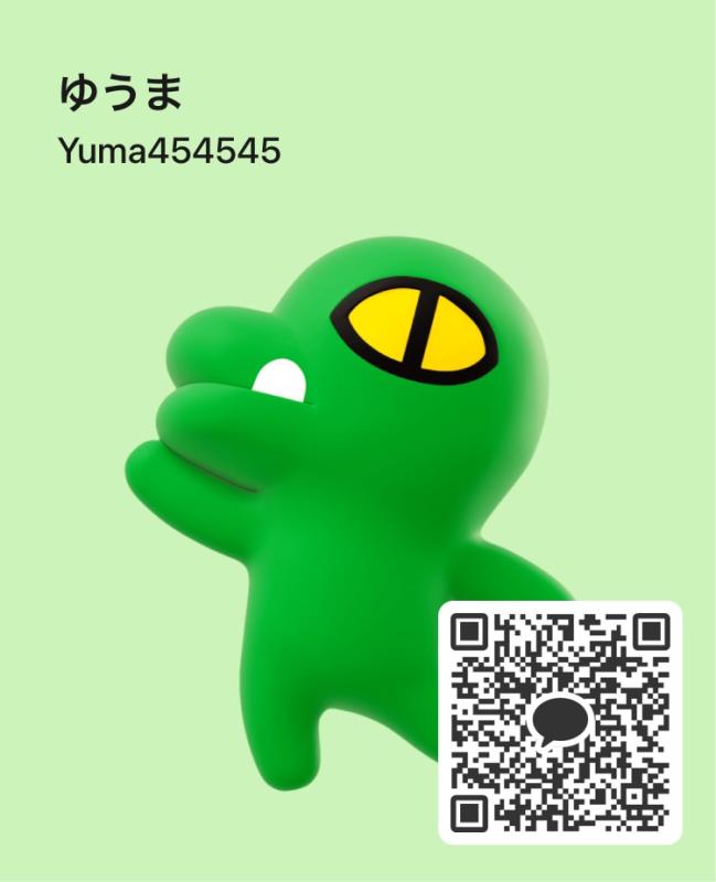 QRコード掲示板