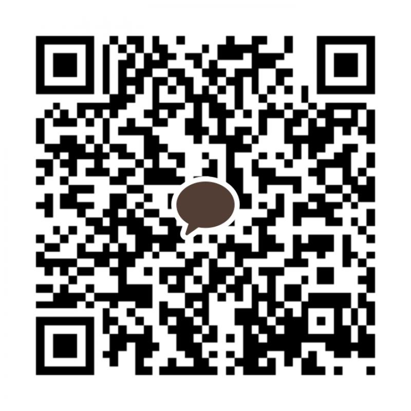 QRコード掲示板