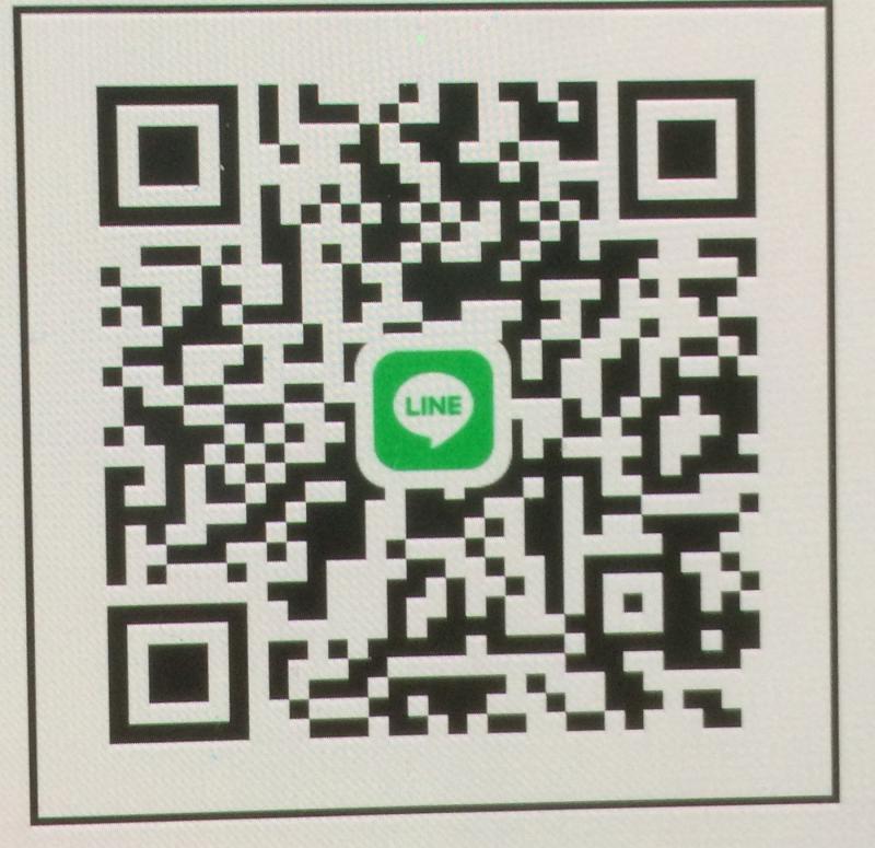 QRコード掲示板