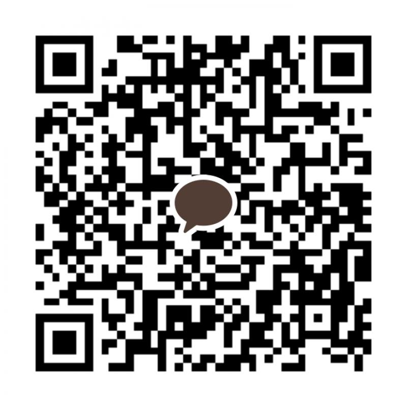 QRコード掲示板