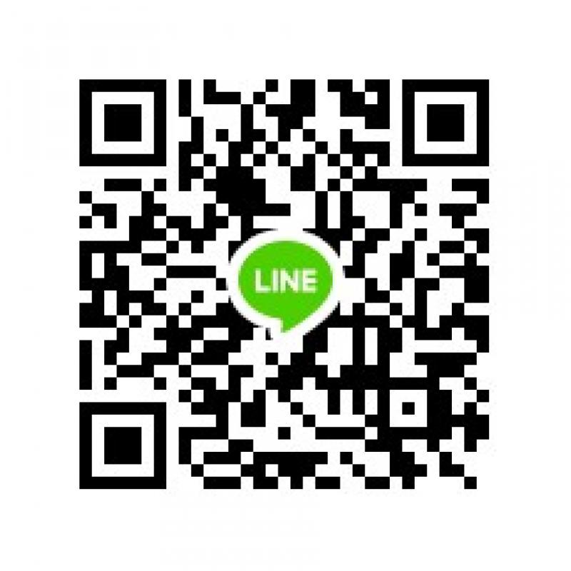 QRコード掲示板