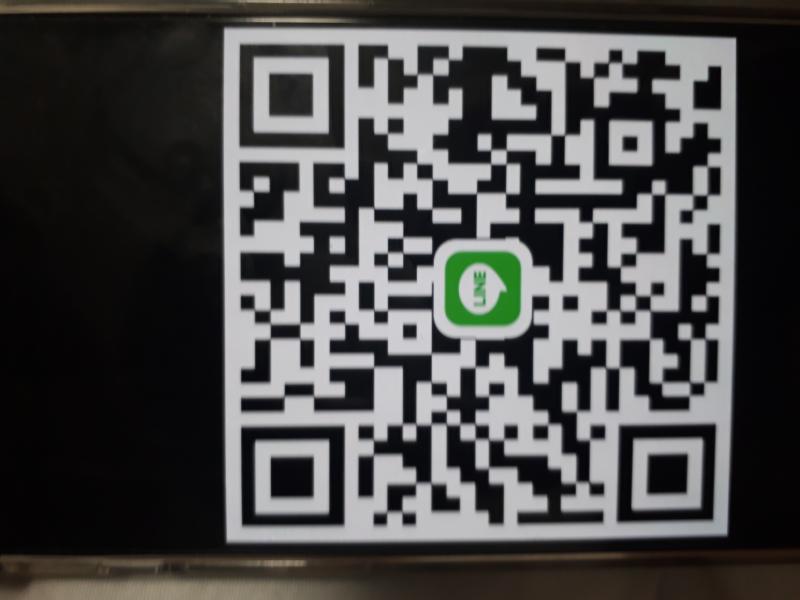 QRコード掲示板