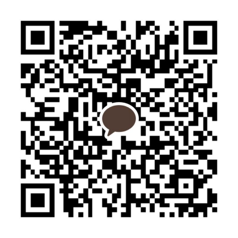 QRコード掲示板