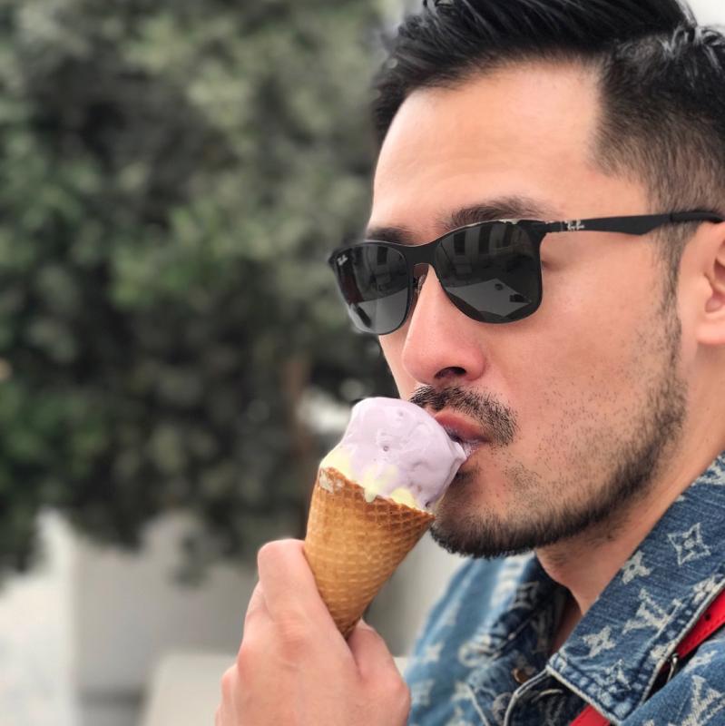 QRコード掲示板