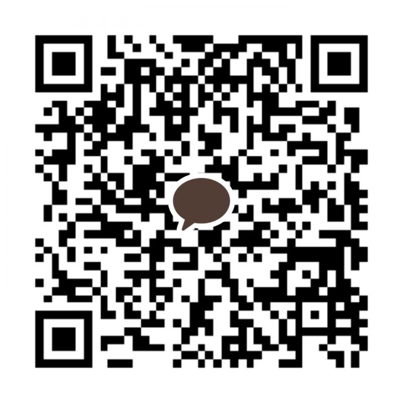 QRコード掲示板