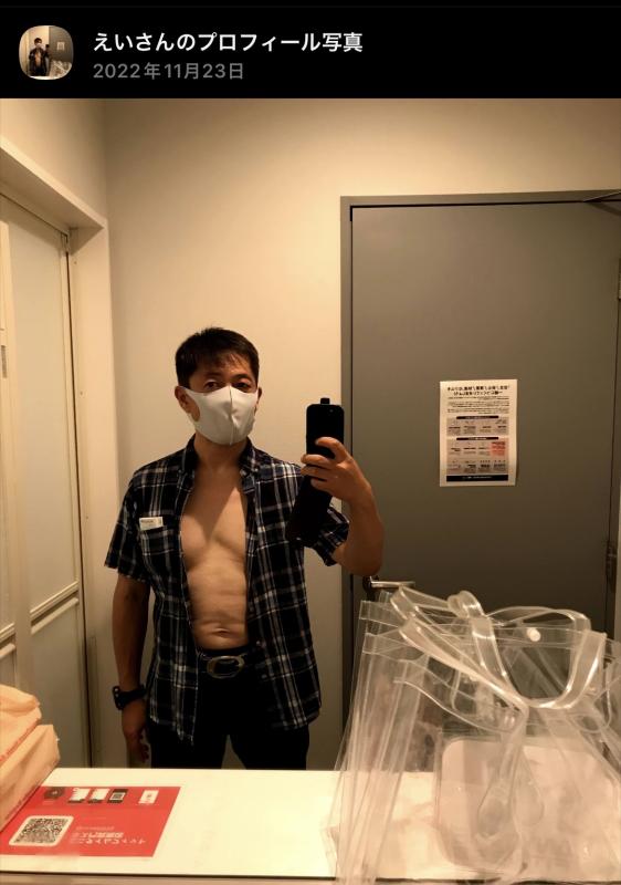 QRコード掲示板
