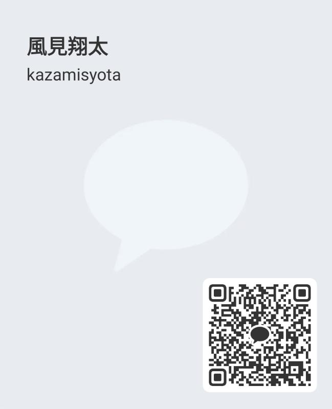QRコード掲示板
