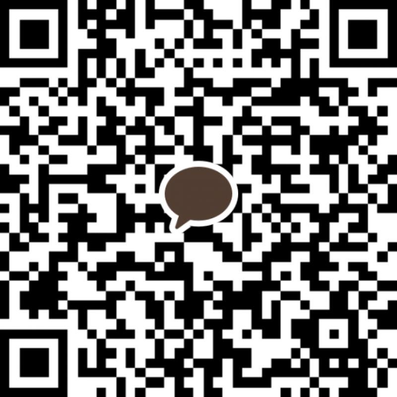 QRコード掲示板