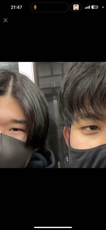 QRコード掲示板