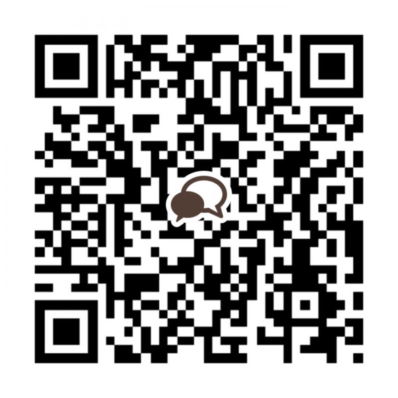 QRコード掲示板