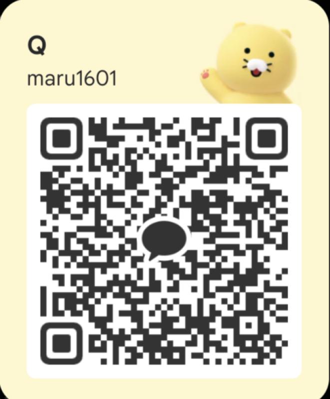 QRコード掲示板