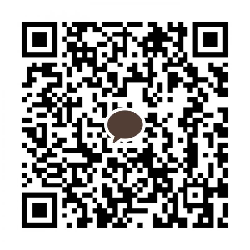 QRコード掲示板
