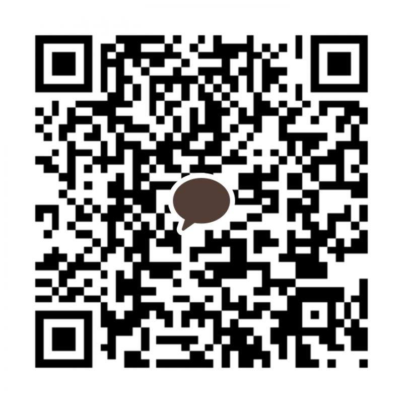 QRコード掲示板