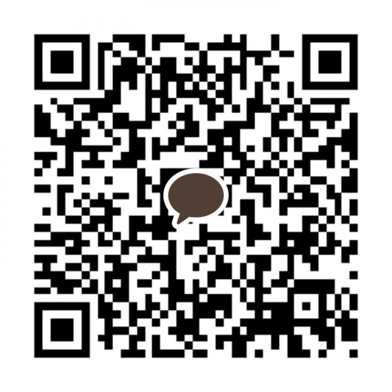QRコード掲示板